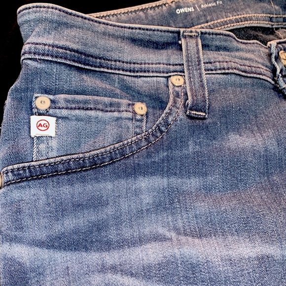 AG-ED denim jeans mens - Picture 5 of 14